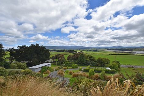 Photo of property in 417 Orepuki Riverton Highway, Longwood, Riverton, 9881