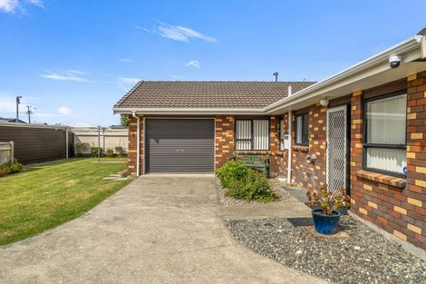 Photo of property in 3a Handley Street, Gonville, Whanganui, 4500