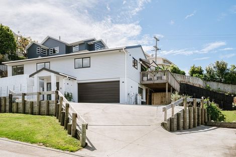 Photo of property in 72 Pillans Road, Otumoetai, Tauranga, 3110