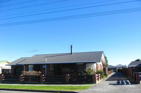 Photo of property in 130 Shakespeare Street, Greymouth, 7805