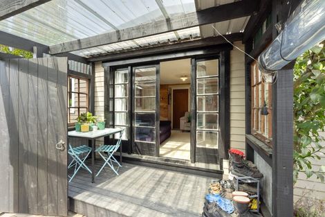 Photo of property in 35 Kainga Road, Kainga, Christchurch, 8083