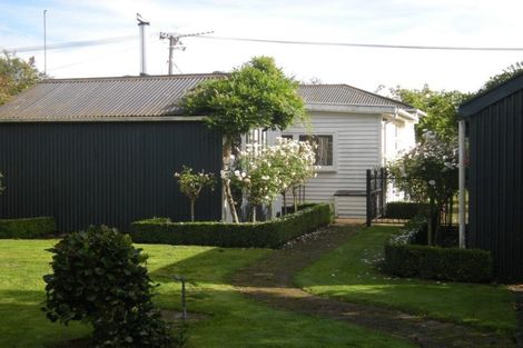 Photo of property in 46 Pennington Street, Leeston, 7632