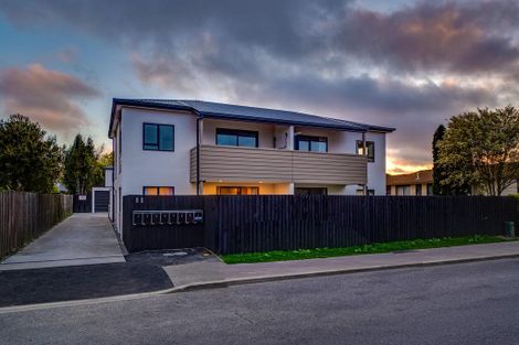 Photo of property in 80b Shakespeare Road, Waltham, Christchurch, 8023