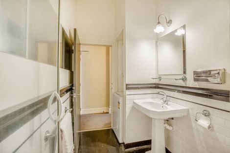 Photo of property in Marina Park Apartments, 15/146 Fanshawe Street, Auckland Central, Auckland, 1010