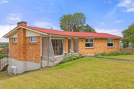 Photo of property in 57 Russell Road, Huntly, 3700