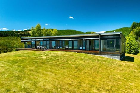 Photo of property in 5989 State Highway 63, Wairau Valley, Blenheim, 7271