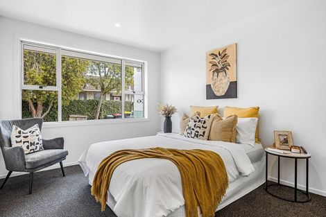 Photo of property in 3/94 Peverel Street, Riccarton, Christchurch, 8041