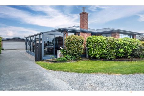 Photo of property in 45 Lindsay Street, Marchwiel, Timaru, 7910