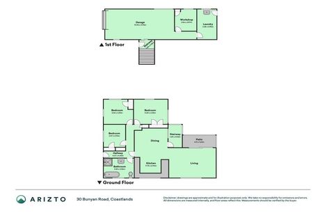 Photo of property in 30 Bunyan Road, Coastlands, Whakatane, 3120