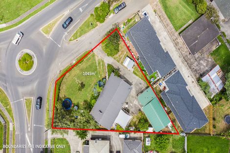 Photo of property in 52 Preston Road, Clover Park, Auckland, 2023