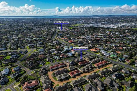 Photo of property in 36/169 Sturges Road, Henderson, Auckland, 0612