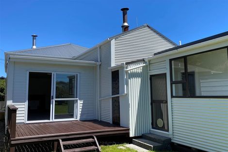 Photo of property in 17 O'donnell Street, Greymouth, 7805