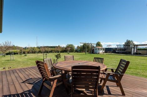 Photo of property in 125 Hodgsons Road, Loburn, Rangiora, 7472