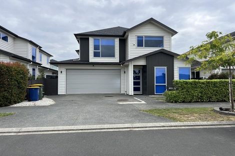 Photo of property in 5 Wicket Lane, Whenuapai, Auckland, 0618