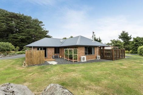 Photo of property in 396 Dalziel Road, Mount Grand, Dunedin, 9076