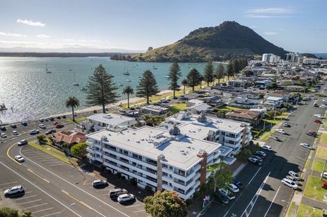 Photo of property in Anchorage Apartments, 317/36 Victoria Road, Mount Maunganui, 3116