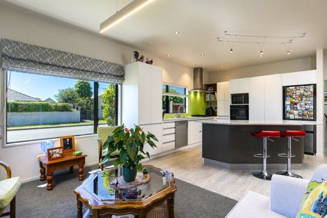 Photo of property in 17 Magnolia Drive, Springlands, Blenheim, 7201