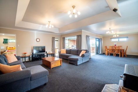 Photo of property in 176 Kelvin Grove Road, Kelvin Grove, Palmerston North, 4414