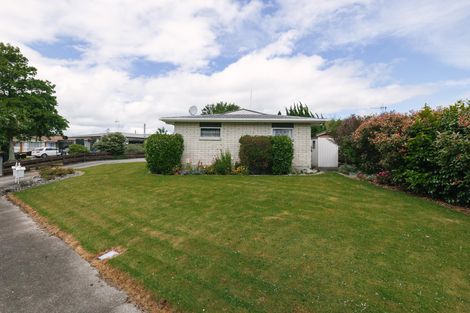 Photo of property in 1/57 Abraham Crescent, Milson, Palmerston North, 4414