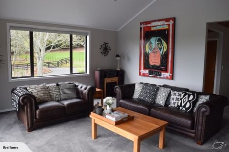 Photo of property in 399 Tuhimata Road, Paerata, Drury, 2578