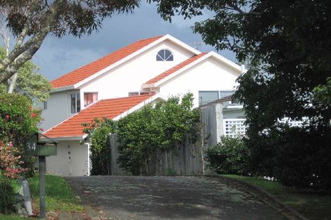 Photo of property in 36 Fordyce Avenue, Sunnyhills, Auckland, 2010
