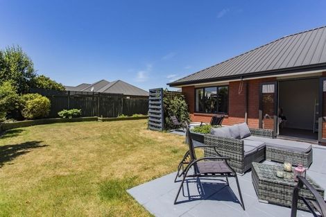 Photo of property in 4 Kotare Avenue, Rangiora, 7400