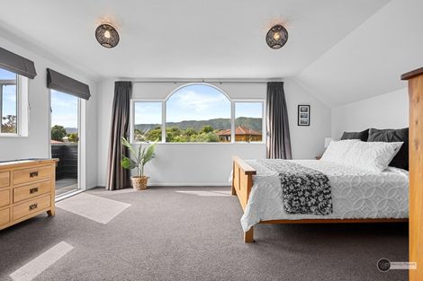 Photo of property in 10a Kauri Street, Woburn, Lower Hutt, 5011