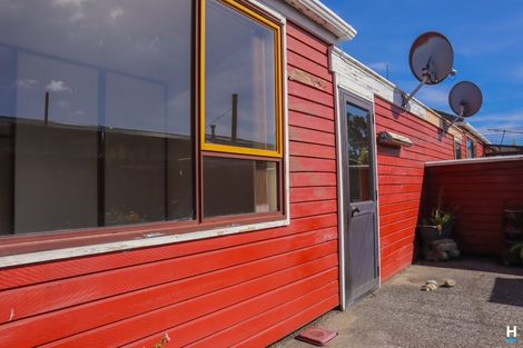 Photo of property in 37 Cowper Street, Greymouth, 7805