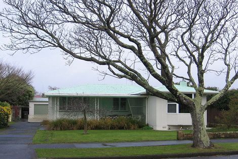 Photo of property in 12 Snowdon Avenue, Terrace End, Palmerston North, 4410