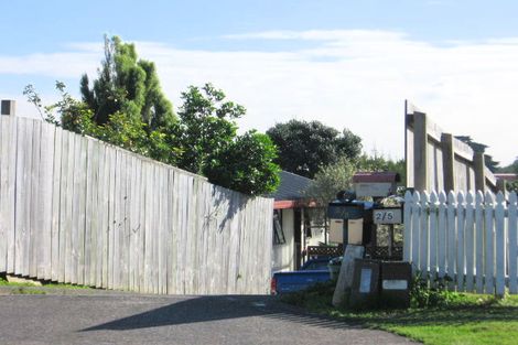 Photo of property in 1/5 Kimdale Place, Totara Heights, Auckland, 2105