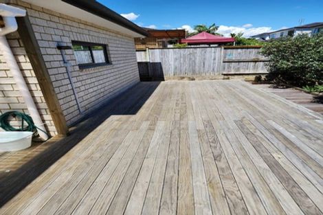 Photo of property in 121 Flat Bush School Road, Flat Bush, Auckland, 2019