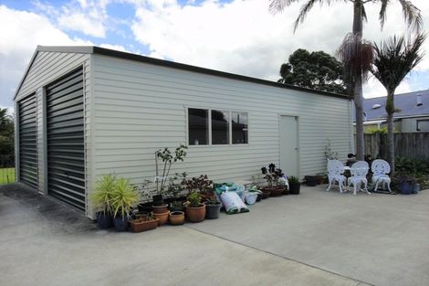 Photo of property in 14 Shoemaker Road, Waipu, 0510