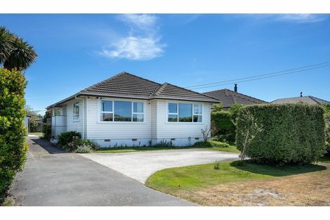 Photo of property in 159 Marshland Road, Shirley, Christchurch, 8061