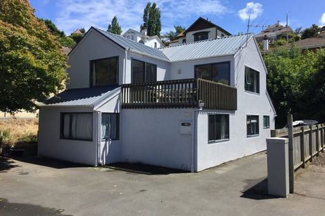 Photo of property in 79 York Place, Dunedin Central, Dunedin, 9016