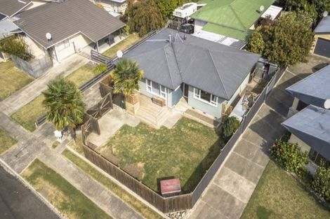 Photo of property in 5 Bristol Street, Tamatea, Napier, 4112