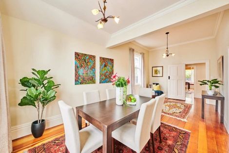 Photo of property in 57 Bolton Street, Kelburn, Wellington, 6012