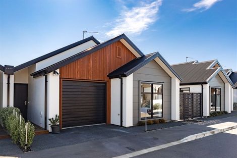 Photo of property in 3 Earhart Lane, Wigram, Christchurch, 8042