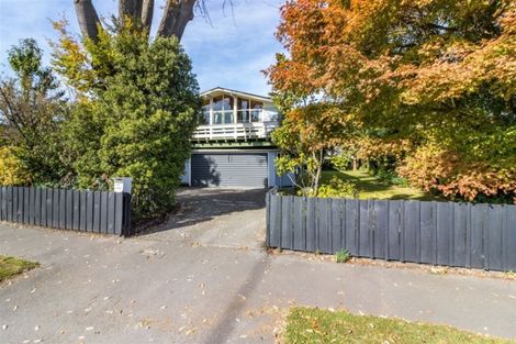 Photo of property in 488 Ilam Road, Bryndwr, Christchurch, 8052