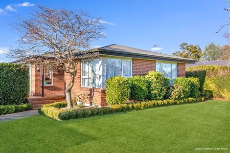 Photo of property in 169 Broughton Street, Gore, 9710