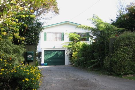 Photo of property in 41 Gurney Road, Kelson, Lower Hutt, 5010