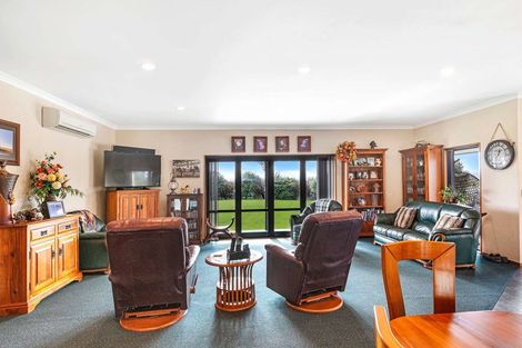 Photo of property in 843 Mandeville-kingston Crossing Road, Riversdale, Gore, 9776