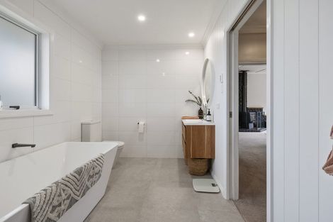 Photo of property in 4 Inglis Road, Pahiatua, 4983