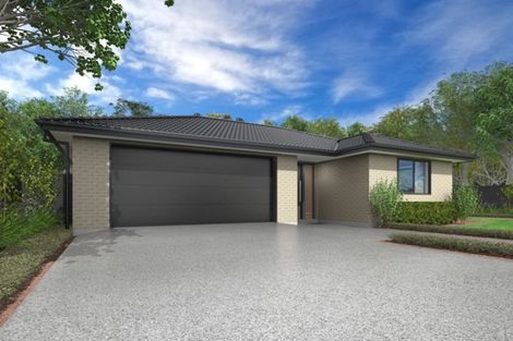 Photo of property in 10 Waikohi Avenue, Glenbrook, 2681