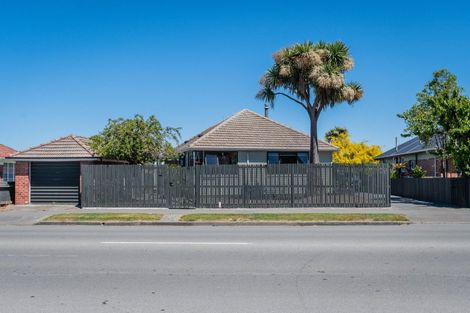 Photo of property in 252 Selwyn Street, Marchwiel, Timaru, 7910