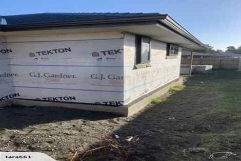 Photo of property in 26 Magnolia Crescent, Tawhero, Whanganui, 4501