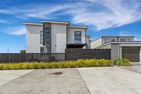 Photo of property in 37 Eyton Kay Road, Hobsonville, Auckland, 0616