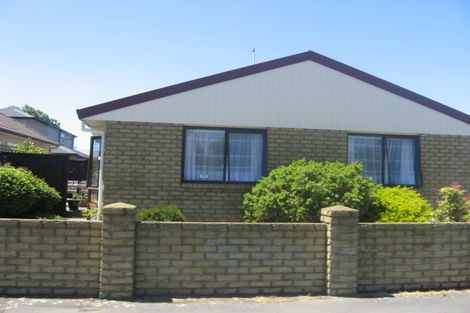 Photo of property in 1/34a Strickland Street, Sydenham, Christchurch, 8023