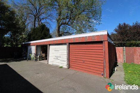 Photo of property in 5/124 Aldwins Road, Phillipstown, Christchurch, 8062