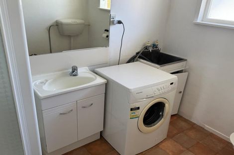 Photo of property in 1/95a Freyberg Street, Lyall Bay, Wellington, 6022