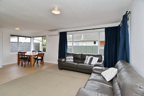 Photo of property in 187 Burwood Road, Burwood, Christchurch, 8083